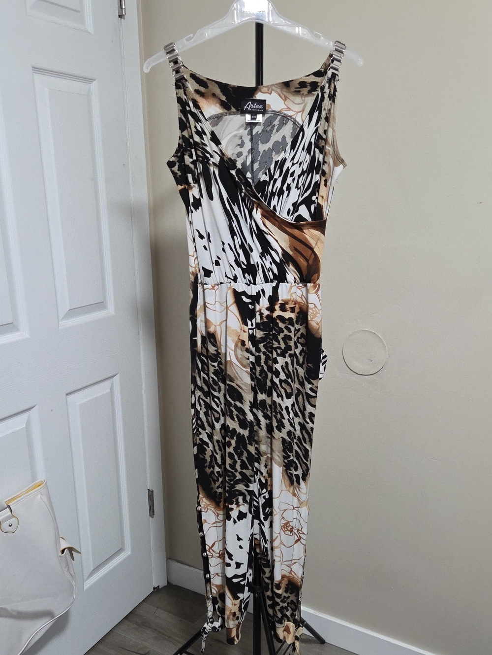 Artex Fashion Jumpsuit